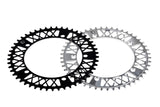 Factory 5 Lattice Chainring - 49T