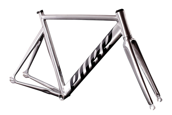 Keirin Pro Track Frameset