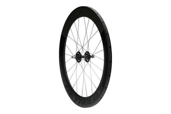 Reynolds 66mm Carbon Tubular Pro Wheel