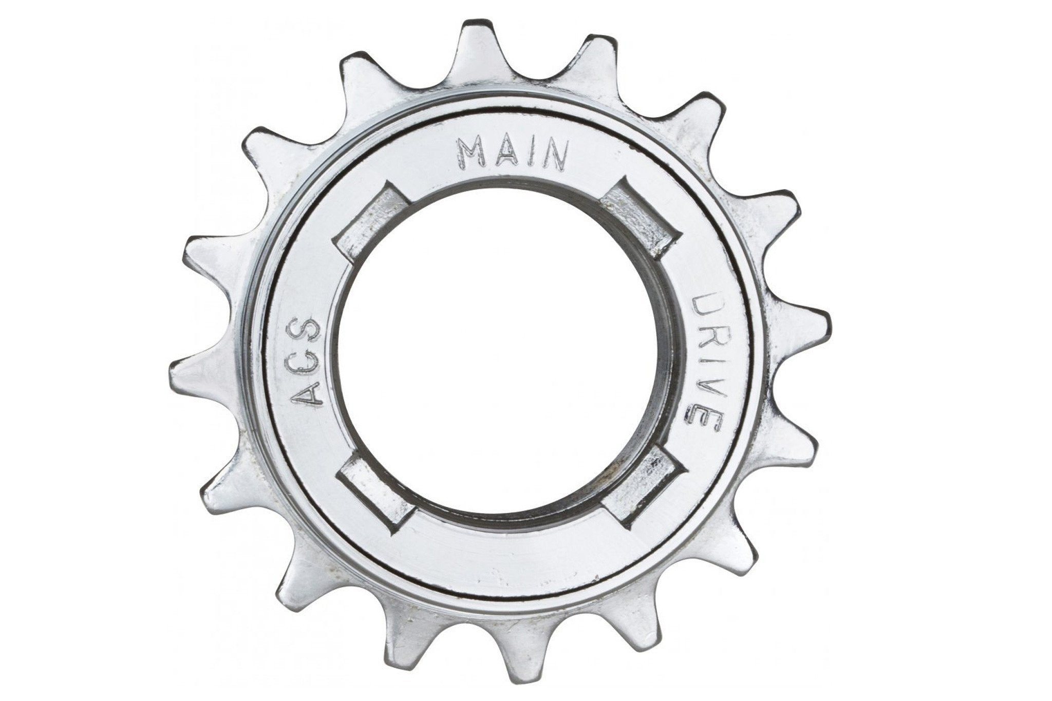 Factory 5 Lattice Chainring - 49T – The Bike Shed