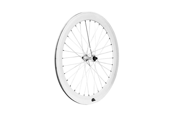 fixed gear wheelset 700c Pure Fix 700C 60mm Wheelset – The Bike Shed